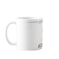 Addicted Coffee Mug