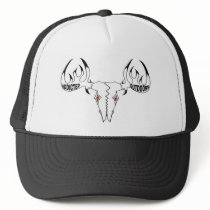 addicted Outdoors Logo Hat