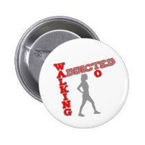 Addicted Red buttons