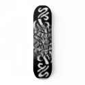 Addicted soul- Skate board skateboards