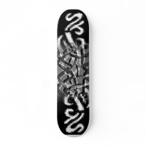 Addicted soul- Skate board skateboards by KissKissTELL Addicted soul- Skate board skateboards