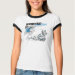 Ladies Ringer T-Shirt