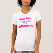 Addicted T-Shirt
