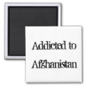 Addicted to Afghanistan
