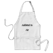 Addicted to Air Apron