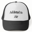 Addicted to Air
