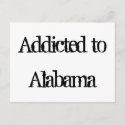 Addicted to Alabama