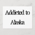 Addicted to Alaska