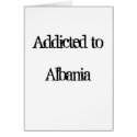 Addicted to Albania