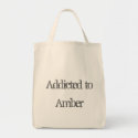 Addicted to Amber