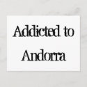 Addicted to Andorra