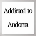 Addicted to Andorra