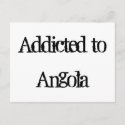 Addicted to Angola