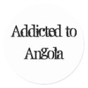 Addicted to Angola