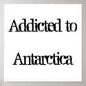 Addicted to Antarctica