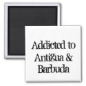 Addicted to Antigua & Barbuda