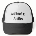 Addicted to Antilles