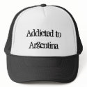 Addicted to Argentina
