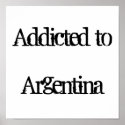 Addicted to Argentina