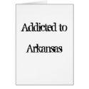 Addicted to Arkansas