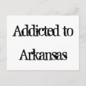 Addicted to Arkansas
