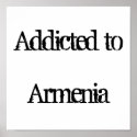 Addicted to Armenia