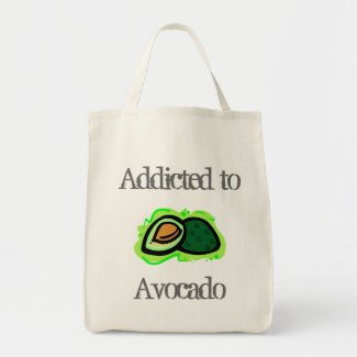 Addicted to Avocado
