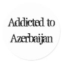 Addicted to Azerbaijan