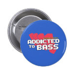 Addicted to Bass Button