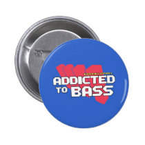 Addicted to Bass Button buttons