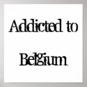 Addicted to Belgium
