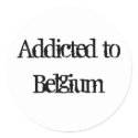 Addicted to Belgium