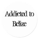 Addicted to Belize