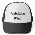Addicted to Benin
