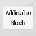 Addicted to Bleach