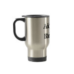addicted to blueberries coffee mug