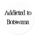 Addicted to Botswana