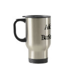 Addicted to Burger & Fries Mugs