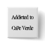 Addicted to Cape Verde Pins