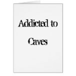 Addicted to Caves Cards