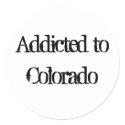 Addicted to Colorado