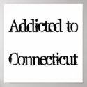 Addicted to Connecticut