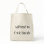 Addicted to Cook Islands Bags