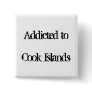 Addicted to Cook Islands Buttons