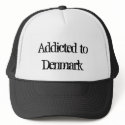 Addicted to Denmark