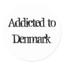 Addicted to Denmark