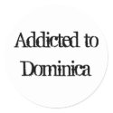 Addicted to Dominica