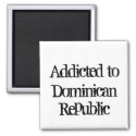 Addicted to Dominican Republic