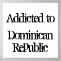 Addicted to Dominican Republic