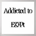 Addicted to Egypt